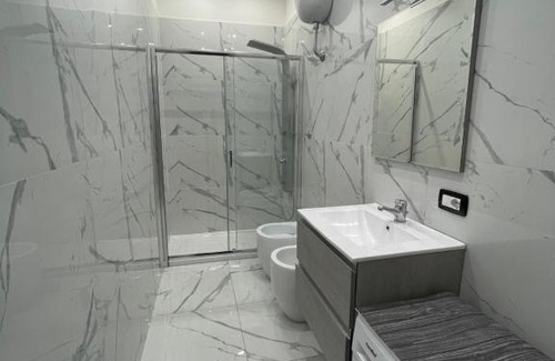 Materdei Apartment | Room rosa luxury suite