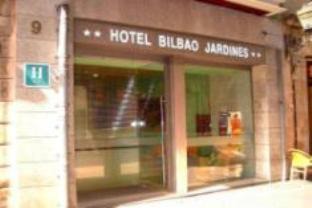 Bilbao Old Town Hotel | room Select Bilbao
