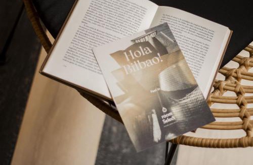 Bilbao Old Town Hotel | room Select Bilbao