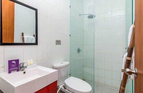 Seminyak Apartment | Room Seminyak No 8