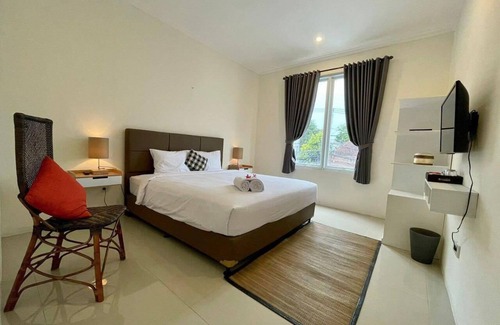 Seminyak Apartment | Room Seminyak No 8