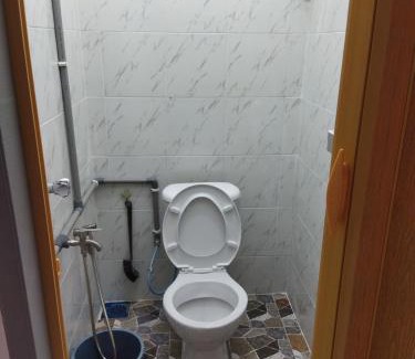 Kampung Nail House | ROOM STAy TOK WAN 2