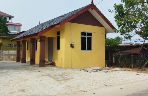 Kampung Nail House | ROOM STAy TOK WAN 2