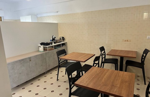 Pace del Mela Apartment | Room 'Stromboli' with Sea View, Wi-Fi and Air Conditioning