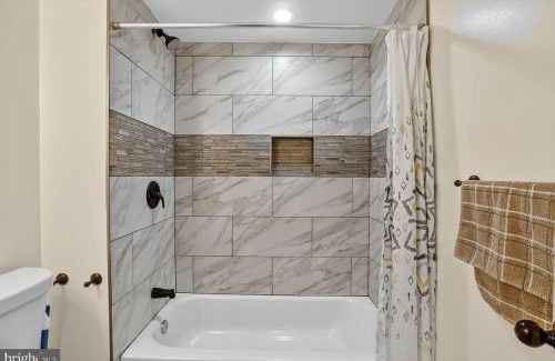 Downtown Baltimore House | Room to Rent