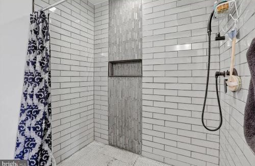 Downtown Baltimore House | Room to Rent