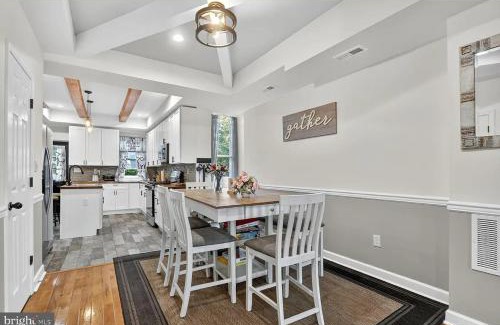 Downtown Baltimore House | Room to Rent