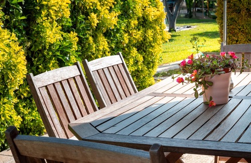 San Foca Apartment | Room 'Villa Nike - 3' with Shared Pool, Wi-Fi and Air Conditioning