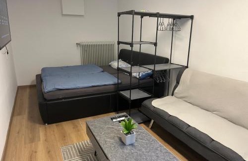 Oberdorla Apartment | Room with private entrance