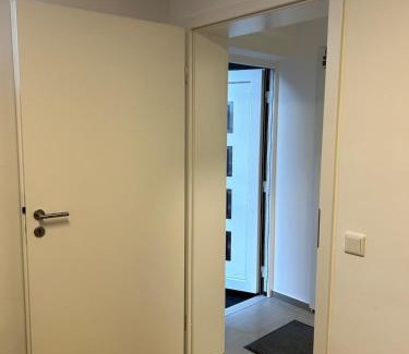 Oberdorla Apartment | Room with private entrance