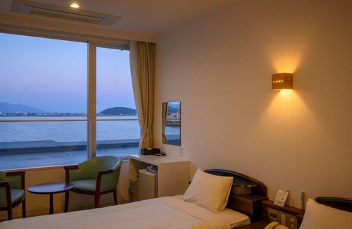 Izumo Hotel | Room without meals Ample free parking and relaxi/Izumo Shimane