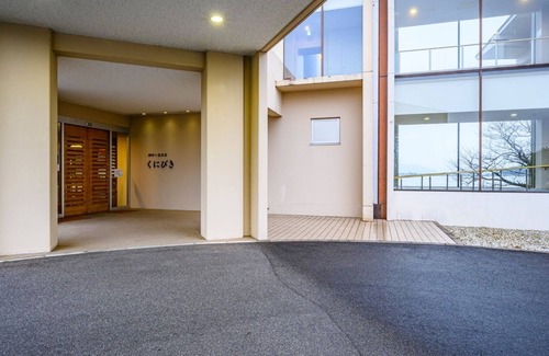 Izumo Hotel | Room without meals Ample free parking and relaxi/Izumo Shimane