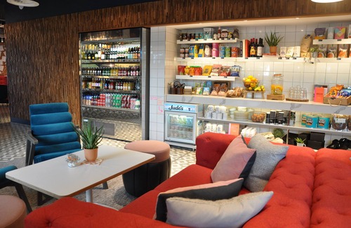 Southampton City Centre Apartment | room2 Southampton Hometel