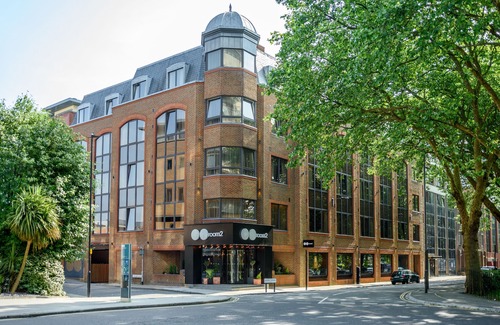 Southampton City Centre Apartment | room2 Southampton Hometel