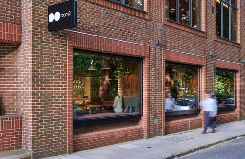 Southampton City Centre Apartment | room2 Southampton Hometel