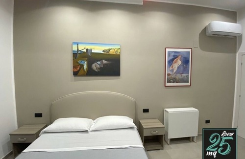 Cercola House | Room25sqm Guest House Center