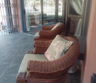 Centurion House | Room2rent Centurion