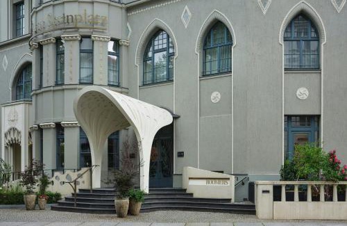 West Berlin Centre Hotel | Roomers Berlin Steinplatz, Autograph Collection