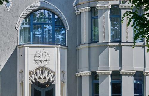 West Berlin Centre Hotel | Roomers Berlin Steinplatz, Autograph Collection