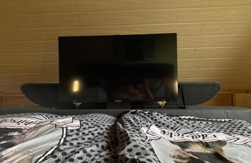 Kraftsolms House | Roomfortwo Natural