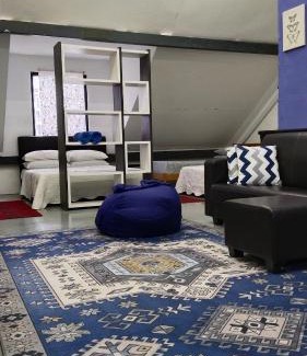 Kuah House | ROOMMATE On The ATTIC