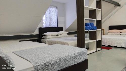 Kuah House | ROOMMATE On The ATTIC