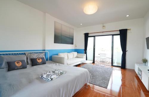 Bang Sare Hotel | RoomQuest One Bangsaray