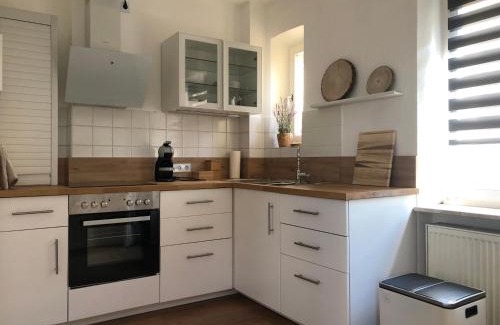 Schweinfurt Apartment | Rooms 34