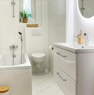 Schweinfurt Apartment | Rooms 34