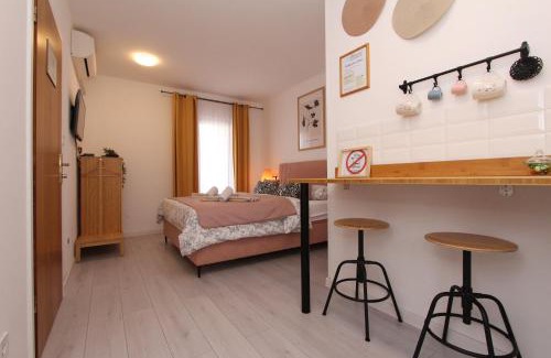 Rovinj House | Rooms and Apartment Matosevic