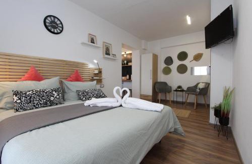 Rovinj House | Rooms and Apartment Matosevic
