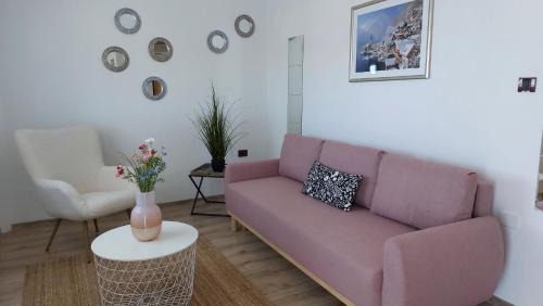Rovinj House | Rooms and Apartment Matosevic