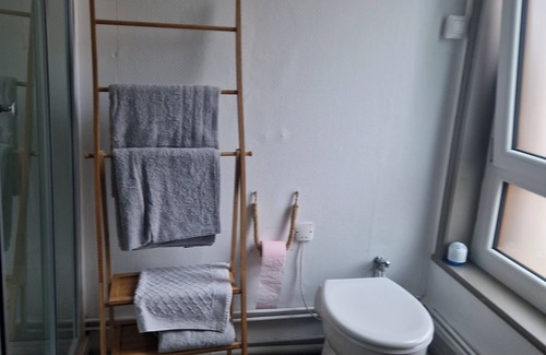 Watten House | Rooms at the inn