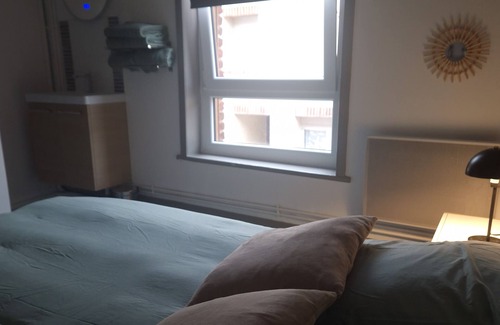 Watten House | Rooms at the inn