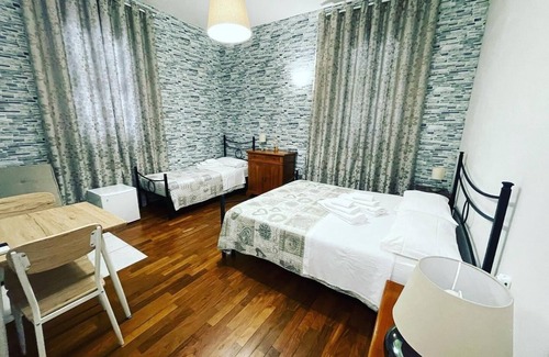 Fabriano Bed & Breakfast | Rooms & Breakfast La Filigrana