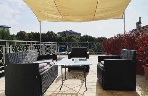 Fabriano Bed & Breakfast | Rooms & Breakfast La Filigrana