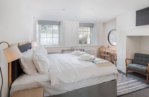 Plymouth Hotel | Rooms by Bistrot Pierre