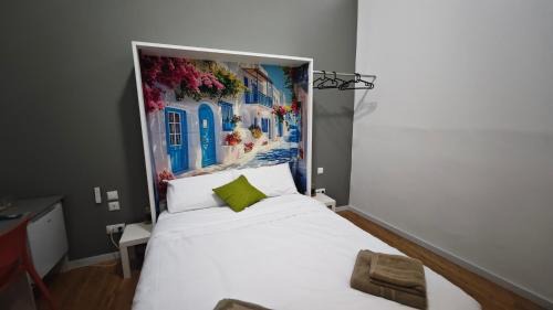 San Cristobal de La Laguna Apartment | Rooms Confort La Cuesta