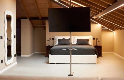 Parma City Centre House | Rooms Don Alfonso