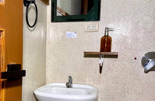 San Blas House | Rooms