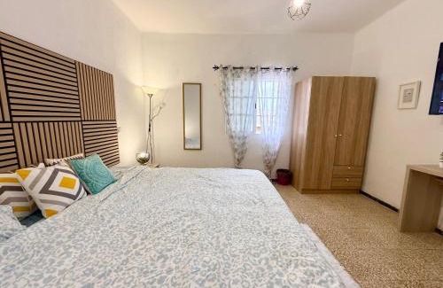Las Palmas de Gran Canaria House | Rooms La Laja 4