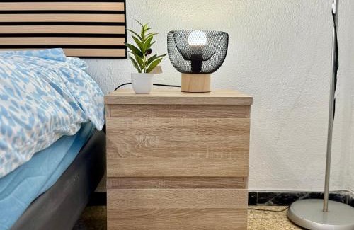 Las Palmas de Gran Canaria House | Rooms La Laja 4