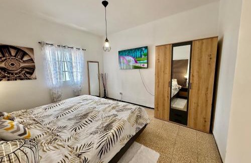 Las Palmas de Gran Canaria House | Rooms La Laja 5