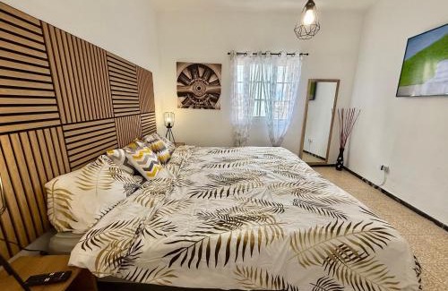 Las Palmas de Gran Canaria House | Rooms La Laja 5