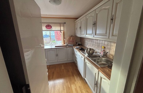 Harstad Apartment | Rooms for rent in the city center