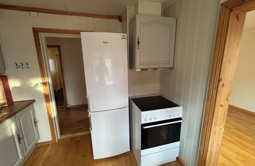 Harstad Apartment | Rooms for rent in the city center