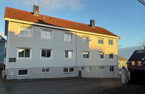 Harstad Apartment | Rooms for rent in the city center