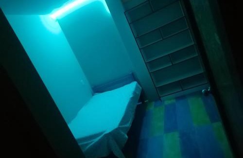 Trujillo House | Rooms in a apartment