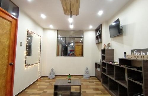 Trujillo House | Rooms in a apartment