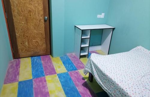 Trujillo House | Rooms in a apartment